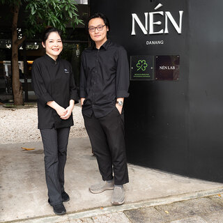 「語られていないベトナムを、料理で伝えたい」 ― Nén Tokyo シェフ・サマーが語る “体験としての食” と、トランジットとの共創