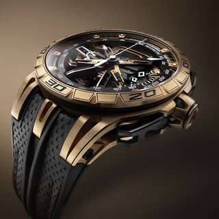 独創的技術とレーシングスタイルを融合させたロジェ・デュブイの革新