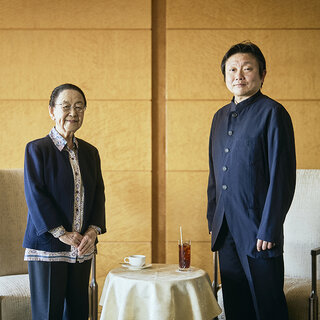 能楽の謡にある美しい日本語はどこへ往くのか