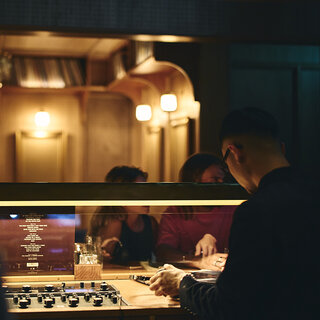 「GINZA MUSIC BAR」が京都で創る音楽文化