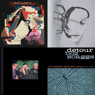 松浦俊夫｜注目の最新楽曲を一挙ピックアップ 9月12日号