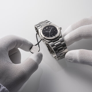 IWCの歴史を未来へ繋ぐ「IWC. Curated.」