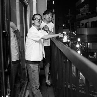 「伊藤沙莉主演映画「風のマジム」監督・芳賀薫×プロデューサー・佐藤幹也 ２０年ぶりに交差した二人の人生と作品の化学反応とは」