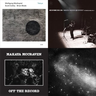 松浦俊夫｜注目の最新楽曲を一挙ピックアップ 10月3日号