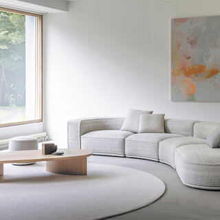 今の時代に、多様な暮らしのかたちに寄り添う新作コレクションを発表