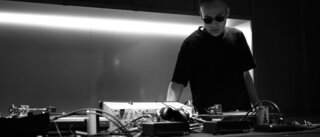 松浦俊夫｜究極のアナログプレイに挑む一夜限りの音の旅