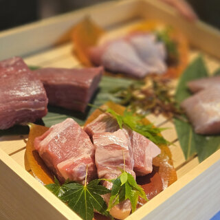 京都・東山 THE SODOH内「くろどう」 日本画家・竹内栖鳳の邸宅で、“くろぎ”黒木純がひらく、和食の新たな境地