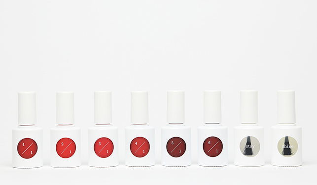なりたい雰囲気に合わせて選べる「uka red study one」6色が新登場｜uka　