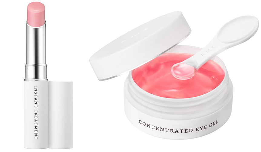 心地良く満たされる艶やかな目元を叶える2つのアイケアアイテム｜RMK