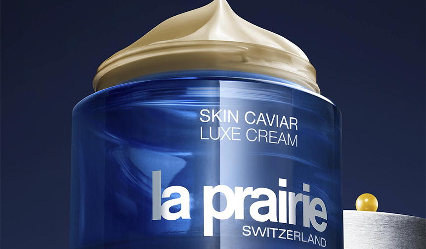 【8/22発売】キャビアサイエンスが詰まった新生「SC ラックス クリーム」｜LA PRAIRIE