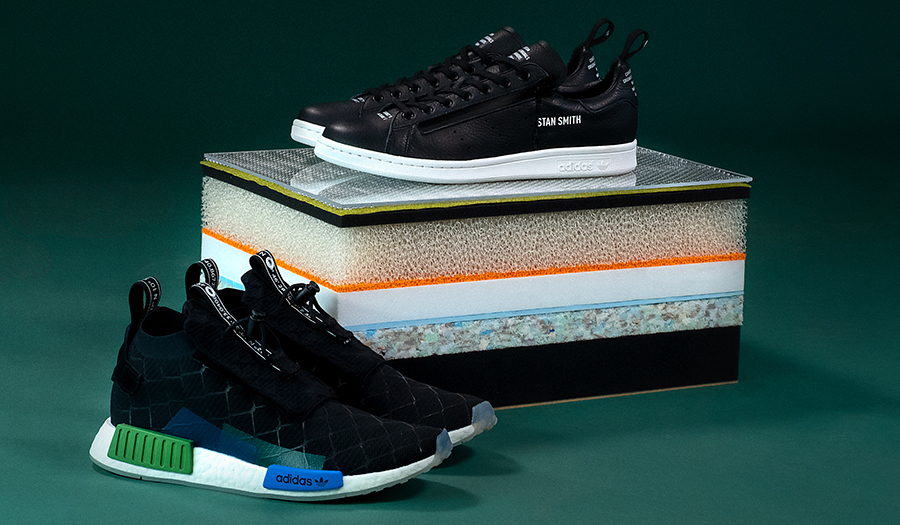 アディダス コンソーシアム×ミタスニーカーズの新スニーカー、リリース決定｜adidas