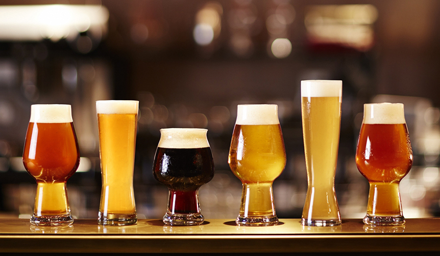 東京・北青山にクラフトビール醸造所「BEER& 246 aoyama brewery」がオープン|EAT