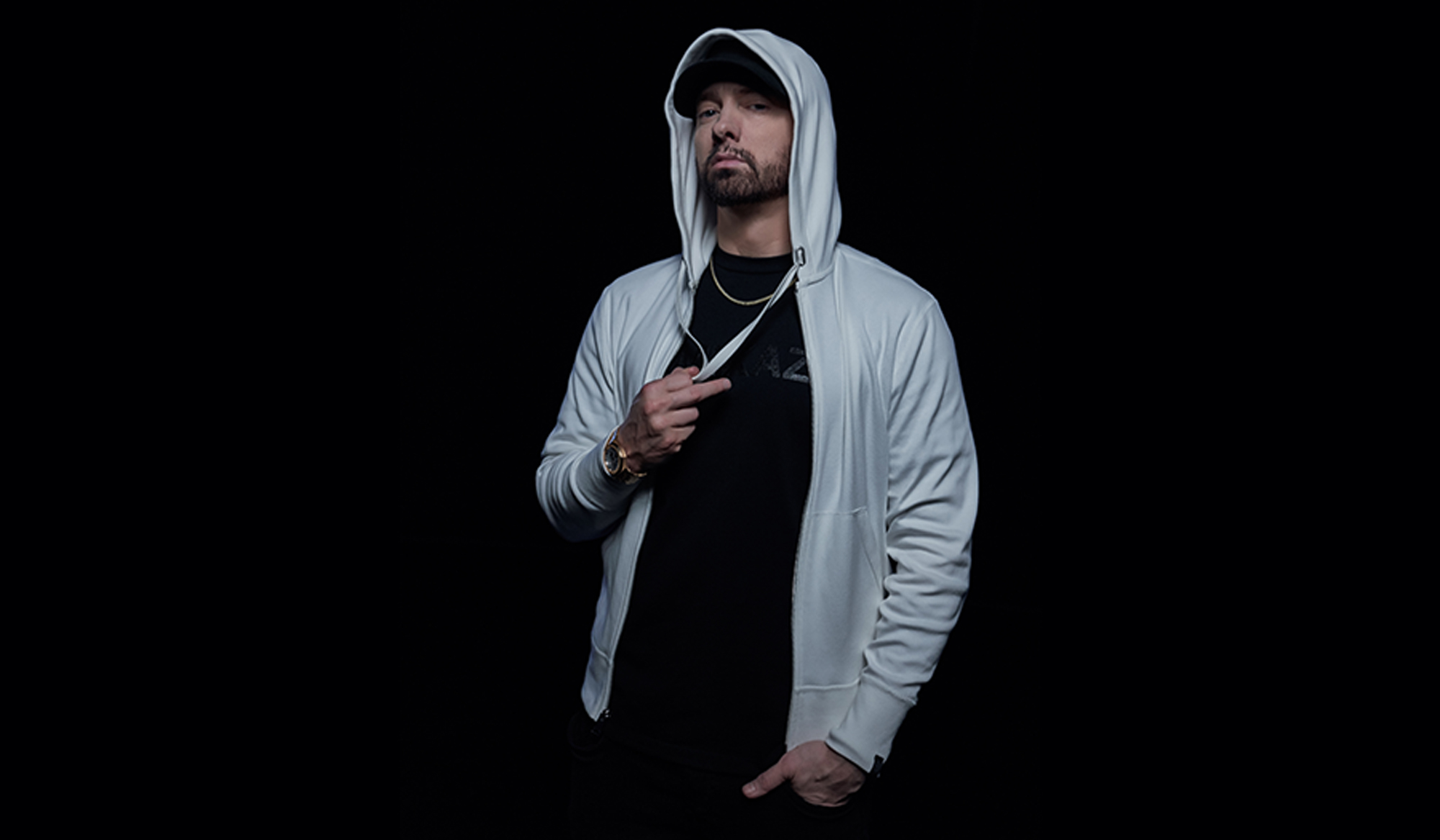 ラグ & ボーンとエミネムがコラボして生まれたカプセルコレクション|rag & bone