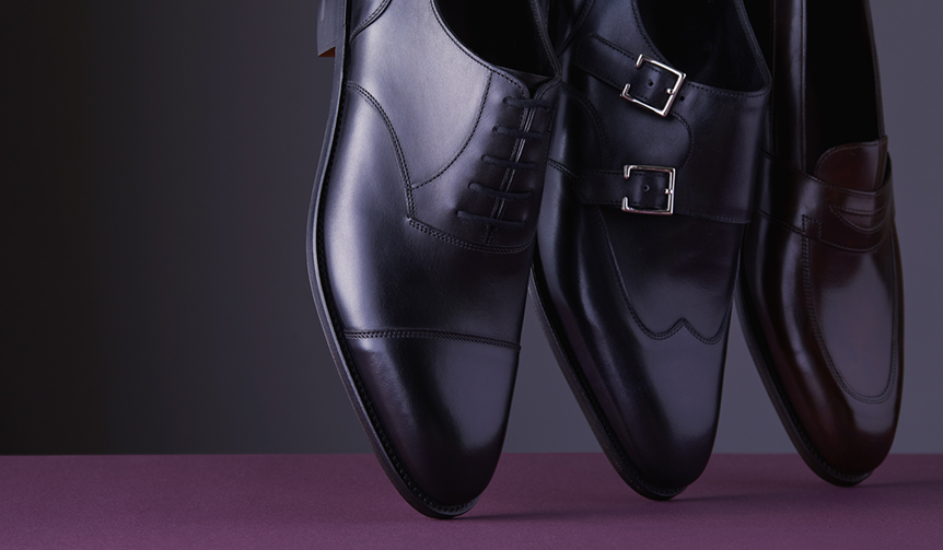 紳士靴の名門「ジョンロブ」がかんがえる“サスティナブル”｜JOHN LOBB