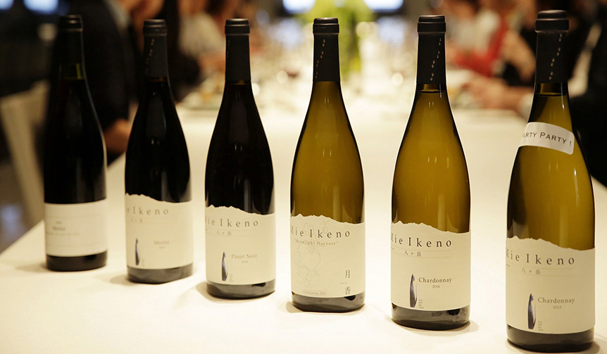 リゾナーレ八ヶ岳にて「メーカーズディナー」を開催|Hoshino Resorts RESONARE Yatsugatake