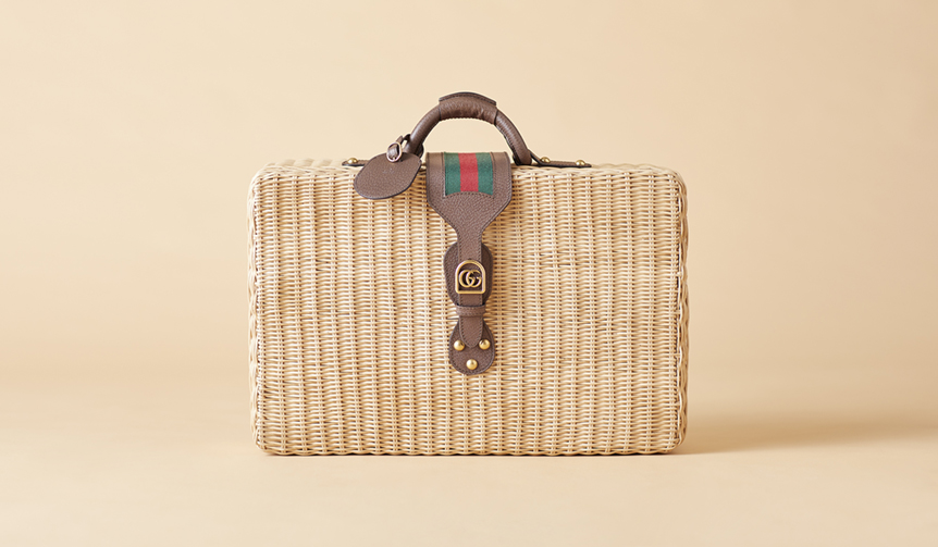 vol.25「フーテンバッグ」LOEWE｜ロエベ ギャラリー