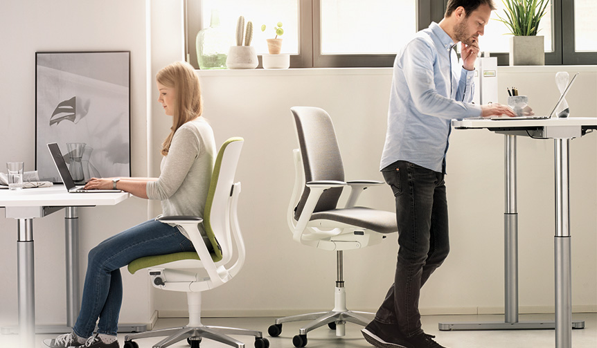 ウィルクハーンのポップアップ・ショーケース「W」が開催中|Wilkhahn