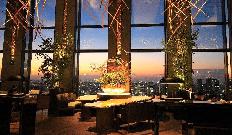 イビサ島レジェンドDJホセ・パディーヤのサンセット・パーティ|Shinagawa Prince Hotel