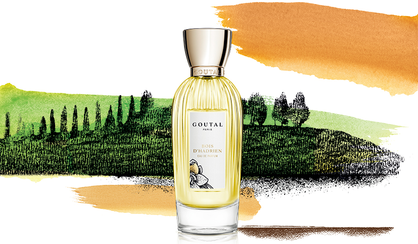 【9/5発売】パリ発、新生「グタール」が新たな香りを発表｜GOUTAL