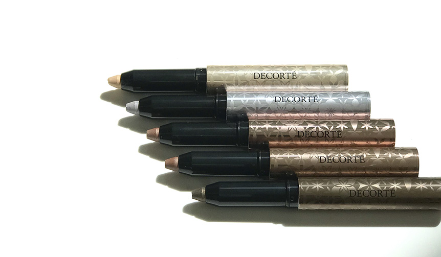 連載・藤原美智子 2018年8月｜大人の目元を簡単に魅力度アップ・下まつ毛際ライン