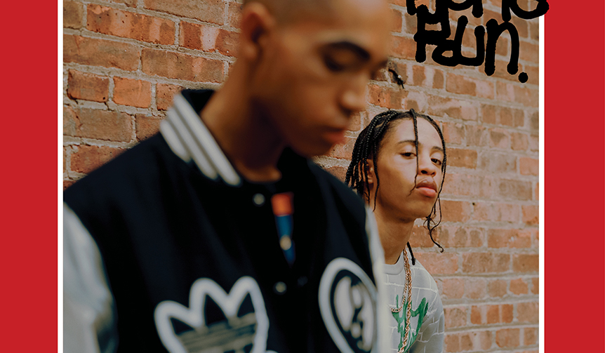 アディダスオリジナルスとUNITED ARROWS & SONSによる新たなコラボコレクション｜adidas