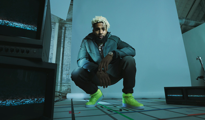 ナイキの2018年秋新コレクション「テックパック コレクション」｜NIKE