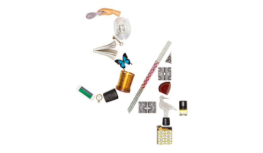 【8/30発売】ディプティックの「コレクション34」が今年も数量限定で登場｜diptyque