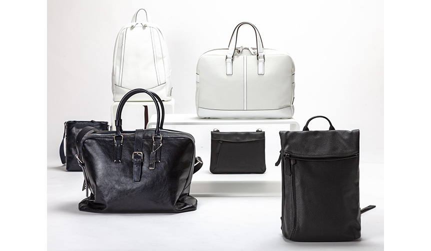 兵庫県豊岡発のバッグブランド「豊岡鞄」の旗艦店が丸の内にオープン｜豊岡鞄