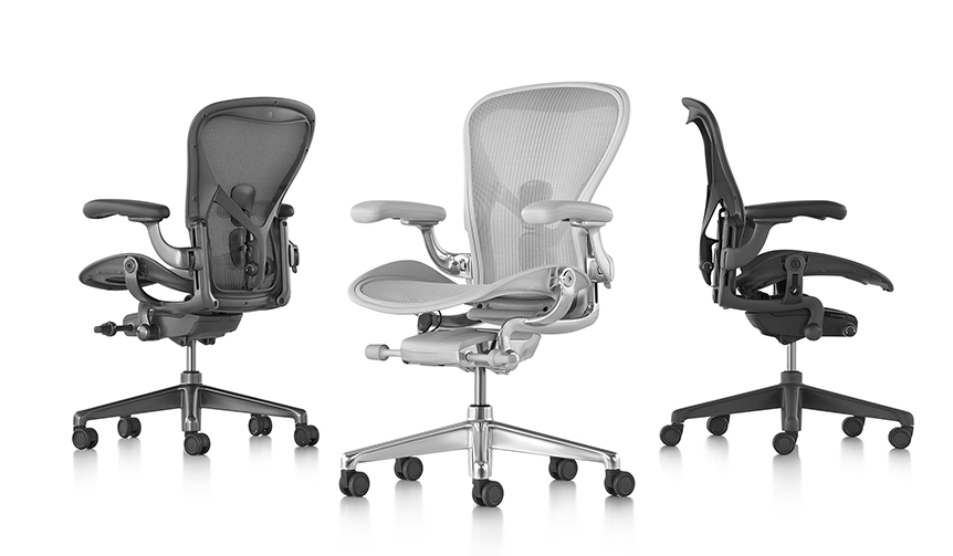 ハーマンミラージャパン設立30周年を記念したキャンペーン|Herman Miller
