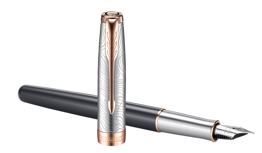 パーカー創業130周年記念モデル第2弾「ソネット スペシャルエディション」|PARKER