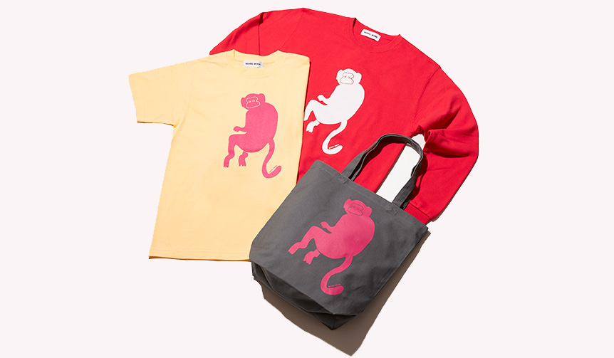 スペシャルアイテムが取り揃う「thedropTYO@barneys」｜BARNEYS NEW YORK