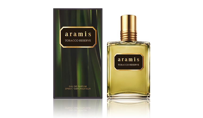 現代を生きる男のための香り。「アラミス」からフレグランスとボディシャンプーが登場｜aramis
