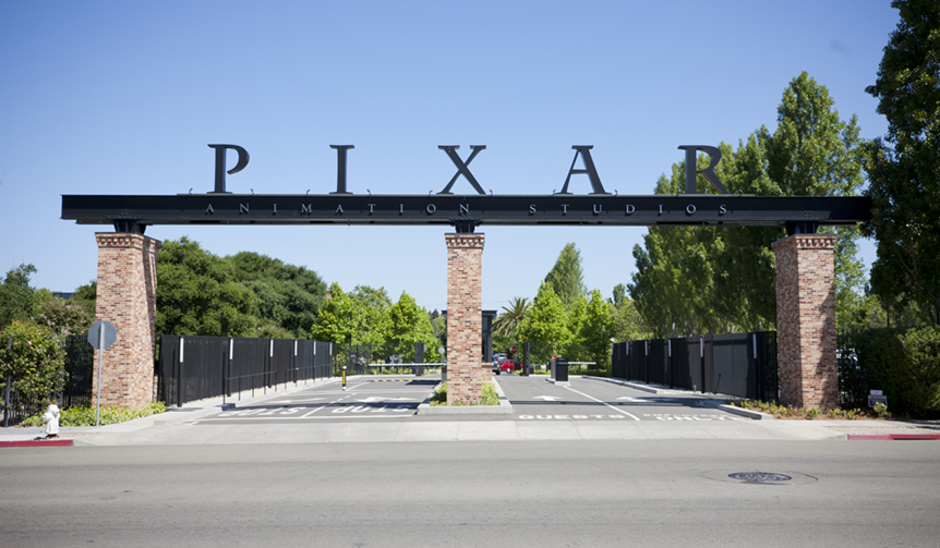 ピクサー・アニメーション・スタジオのアニメーター、原島朋幸氏に聞くピクサーの仕事術