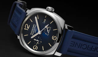 パネライブティック限定でリリースされた「ラジオミール1940 スリーデイズ」｜PANERAI