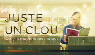 カルティエが展開する期間限定コンビニ。その名も「カルチエ」｜CARTIER