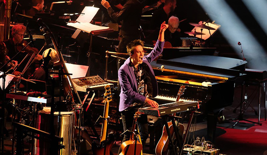 天才アーティストとの呼び声高い、ジェイコブ・コリアー来日公演がまもなく開催｜MUSIC