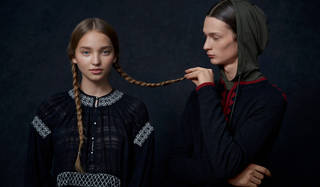 モダニティとエスニックの出会いが生む新しいワードローブ｜DIESEL BLACK GOLD