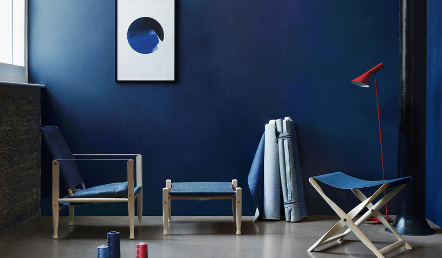 創業110周年。アニバーサリー特別モデルを発売｜CARL HANSEN & SØN