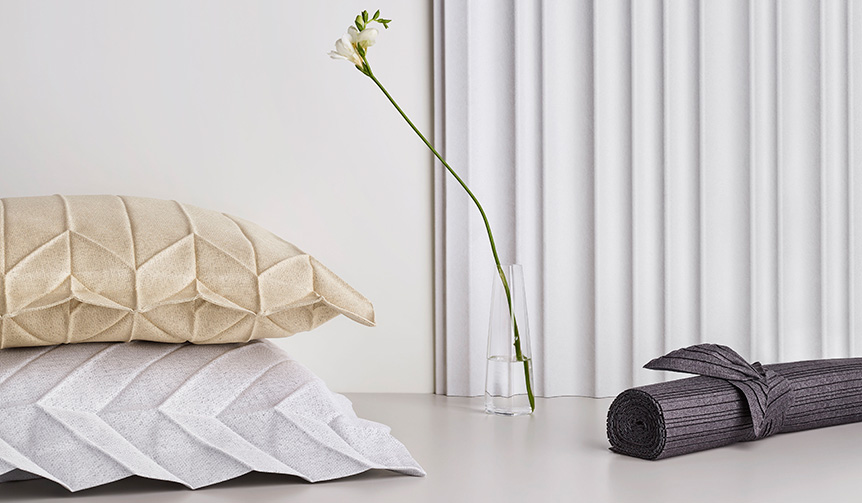 フィンランドと日本、共通のデザイン言語が提案する“調和と優雅さ”｜littala X Issey Miyake