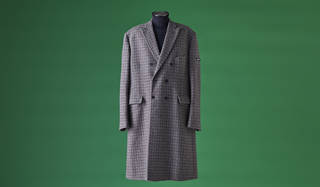 vol.30「バガボンド風ロングコート」BALENCIAGA｜バレンシアガ