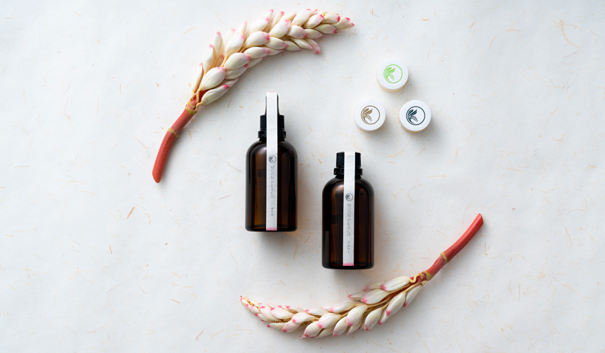 【11/15発売】ムーンピーチのクリスマスコフレが限定で登場｜MOON PEACH