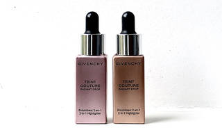 連載・藤原美智子 2018年10月｜自然な立体感で小顔に！