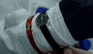 映画『ファースト・マン』にオメガのヒストリカルモデルが登場｜OMEGA