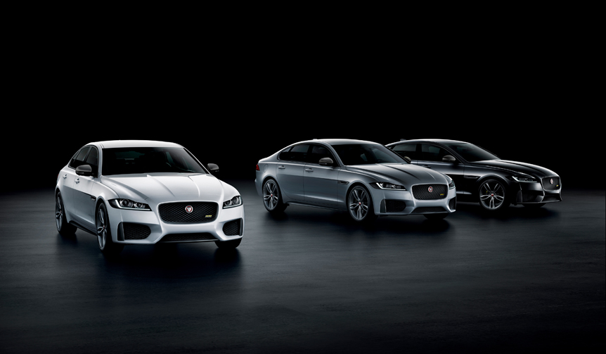 新グレードを追加した2019年モデルを発表|Jaguar