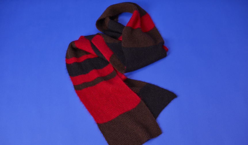 vol.32「バルキーな、タートルネックセーター」Berluti｜ベルルッティ ギャラリー