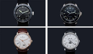 ダイバーズウオッチのスタイルを築いた、現存する世界最古の時計ブランド｜BLANCPAIN