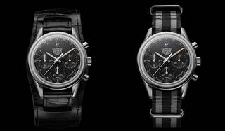 藤原ヒロシがデザインを手掛けたタグ・ホイヤー カレラ ｜TAG Heuer