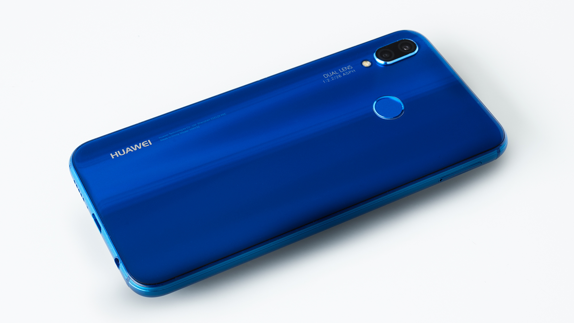 いま注目すべき「高性能サブ機」という軽量＆スマートな選択肢｜HUAWEI