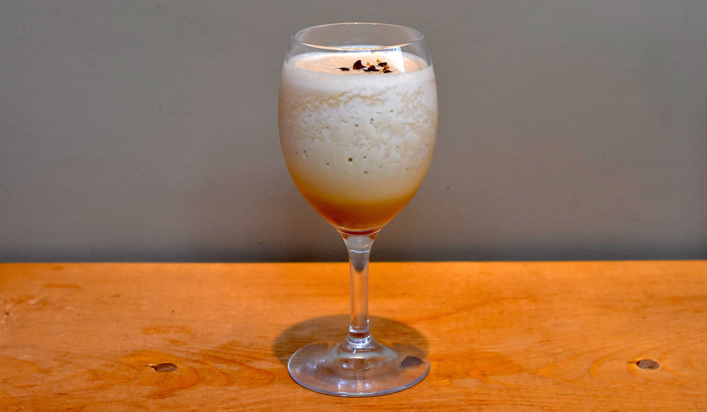 80年代のカクテルからインスパイアされたオリジナルサワーを初披露するイベントを開催｜RUTTEN_