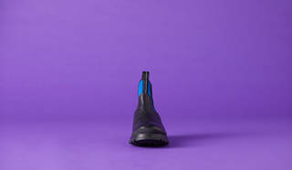 vol.33「冬のカジュアルブーツ」PRADA｜プラダ